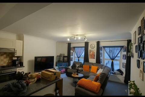 1 bedroom apartment to rent, 87 Duke Street