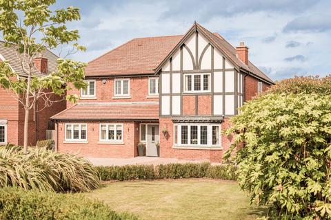 undefined, Brookhouse Mews, Sutton Coldfield, B76 1PU
