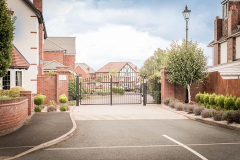 undefined, Brookhouse Mews, Sutton Coldfield, B76 1PU