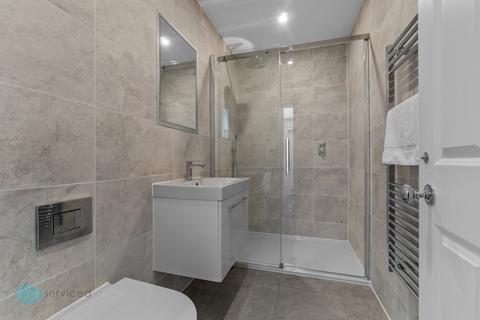 1 bedroom apartment to rent, Flat 103 Admiralty House