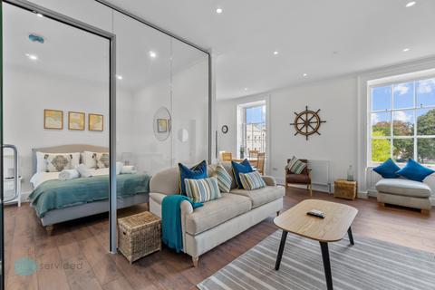 1 bedroom apartment to rent, Flat 103 Admiralty House