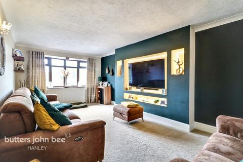 undefined, Werrington Road, Stoke-On-Trent, ST2 9DL