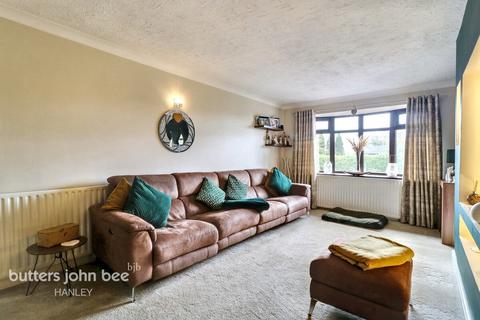 undefined, Werrington Road, Stoke-On-Trent, ST2 9DL