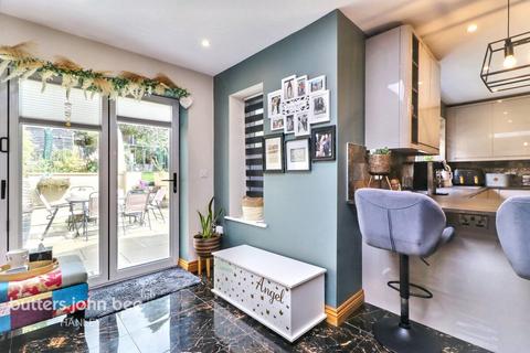 undefined, Werrington Road, Stoke-On-Trent, ST2 9DL