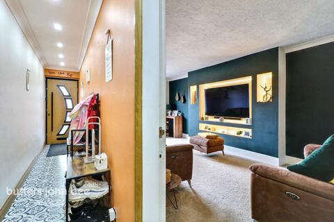 4 bedroom detached house for sale, Werrington Road, Stoke-On-Trent, ST2 9DL