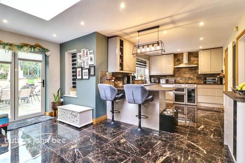 undefined, Werrington Road, Stoke-On-Trent, ST2 9DL