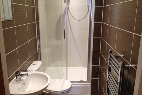 2 bedroom apartment to rent, 34-42 Embankment Road, Flat 36B
