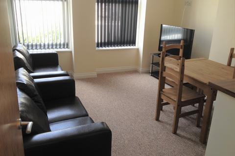 2 bedroom apartment to rent, 34-42 Embankment Road, Flat 36B