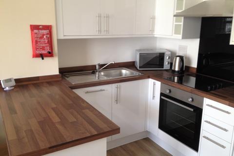 2 bedroom apartment to rent, 34-42 Embankment Road, Flat 36B