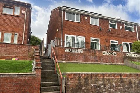 3 bedroom semi-detached house for sale, Glen Road, Clarksfield, Oldham, Greater Manchester, OL4