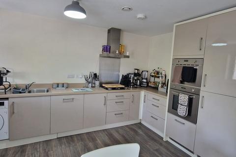 1 bedroom apartment to rent, 53 Chapel Street, Flat 10