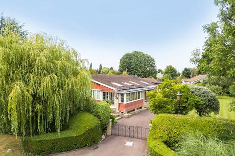 4 bedroom bungalow for sale, Towpath, Shepperton, TW17