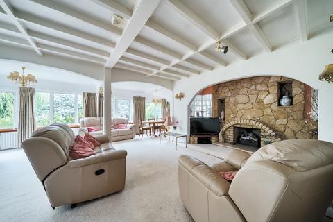 4 bedroom bungalow for sale, Towpath, Shepperton, TW17