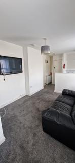 Studio to rent, Flat 3 8 Alexandra Road