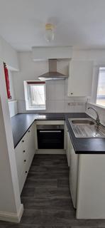 Studio to rent, Flat 3 8 Alexandra Road