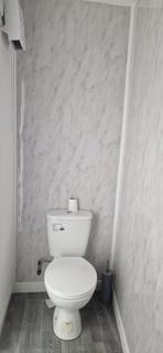Studio to rent, Flat 3 8 Alexandra Road