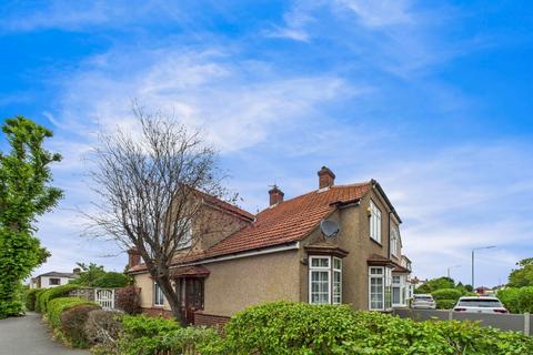 4 bedroom semi-detached house for sale, Woolwich Road, Bexleyheath, Kent, DA7