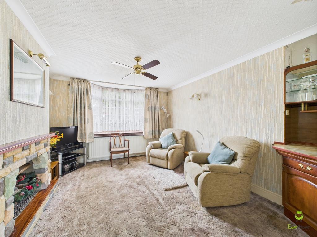 Presented by Robert at Ewe Move Bexleyheath and Dar