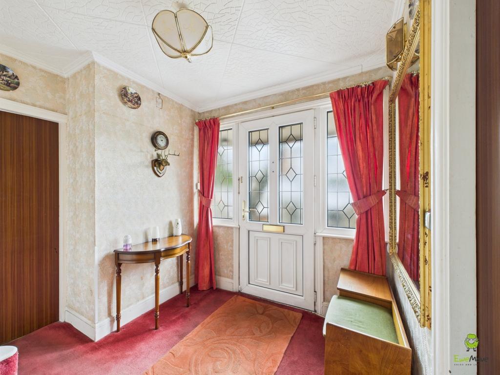 Presented by Robert at Ewe Move Bexleyheath and Dar
