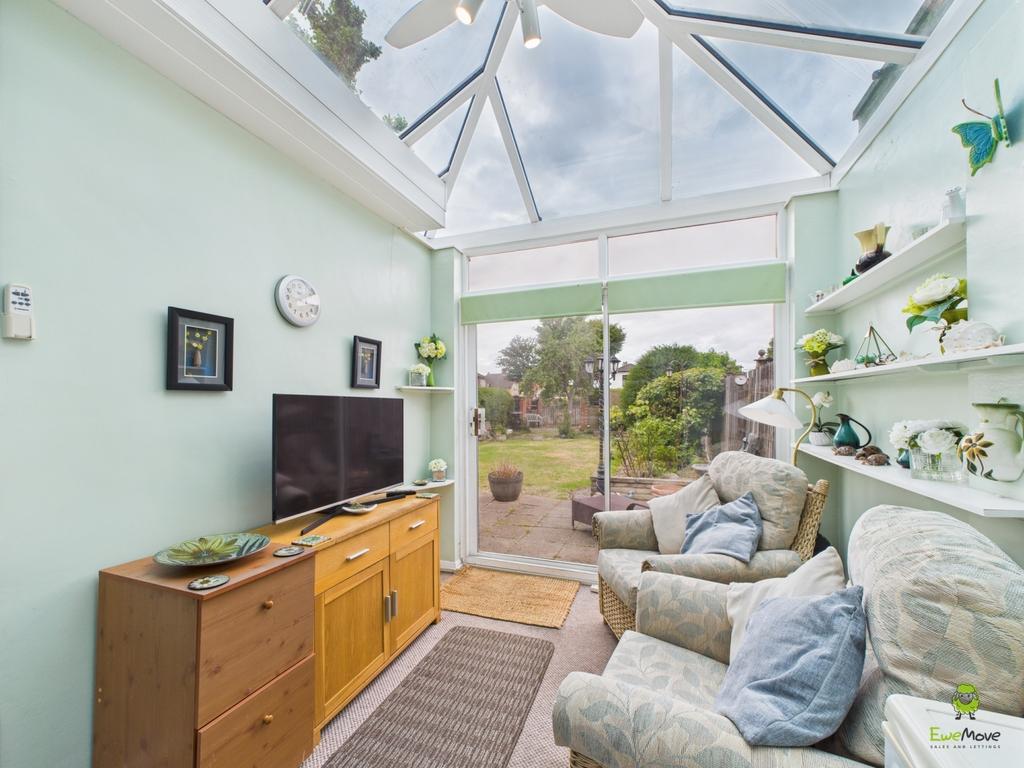 Presented by Robert at Ewe Move Bexleyheath and Dar
