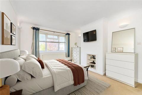 2 bedroom flat for sale, Cambridge Road, London SW13