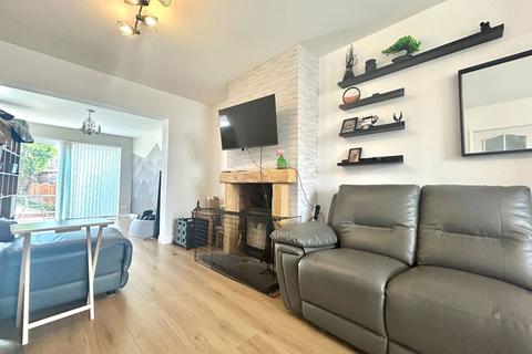 undefined, Northway, Dudley DY3