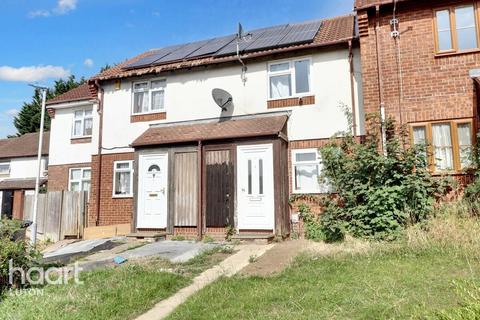 undefined, The Ridings, Luton