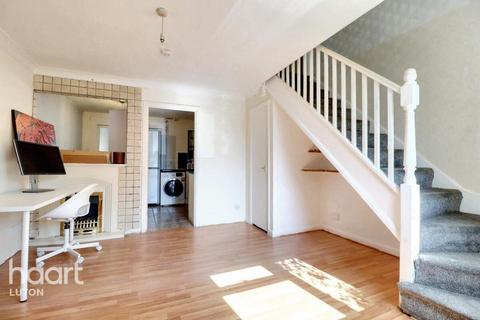 The Ridings, Luton