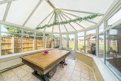3 bedroom semi-detached house for sale, Main Road, Burn, Nr Selby
