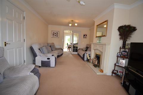 undefined, Cleveland Road, Wigston, Leicestershire.