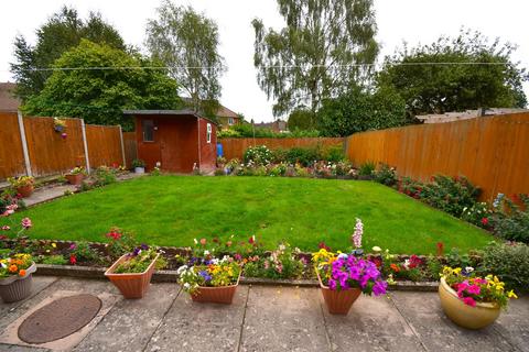 undefined, Cleveland Road, Wigston, Leicestershire.