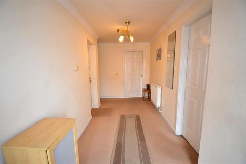 undefined, Cleveland Road, Wigston, Leicestershire.