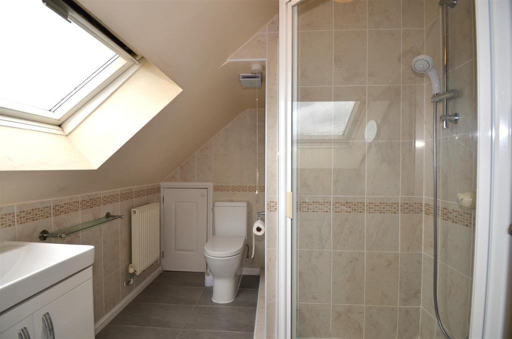 En suite