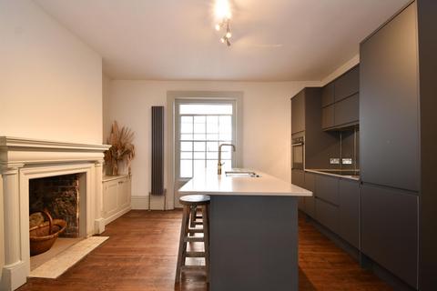 3 bedroom flat for sale, East Ascent, St. Leonards-On-Sea