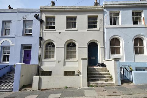 3 bedroom flat for sale, East Ascent, St. Leonards-On-Sea