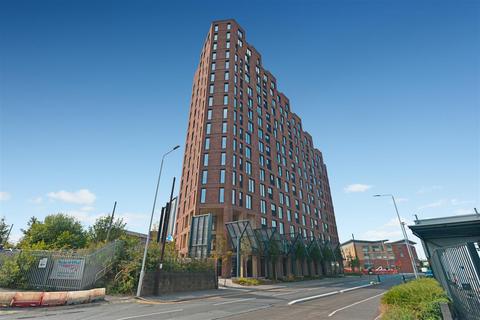 1 bedroom apartment for sale, Springwell gardens, Leeds