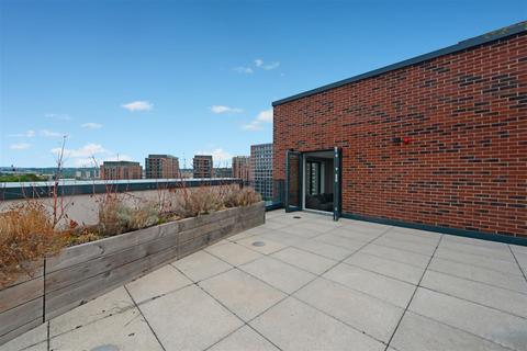 1 bedroom apartment for sale, Springwell gardens, Leeds