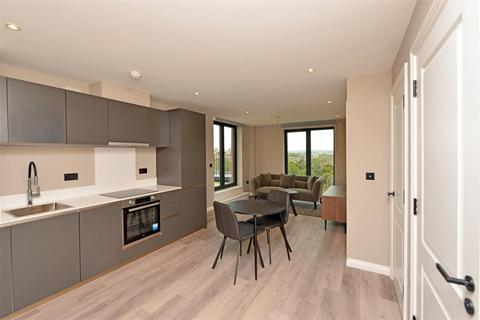 1 bedroom apartment for sale, Springwell gardens, Leeds