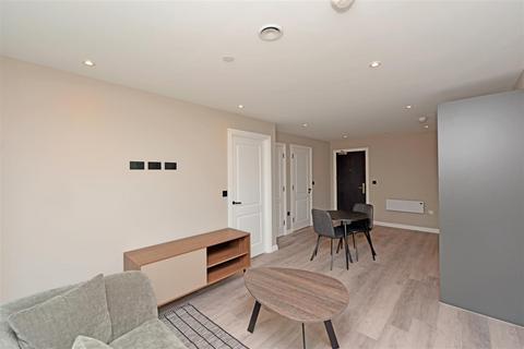 1 bedroom apartment for sale, Springwell gardens, Leeds
