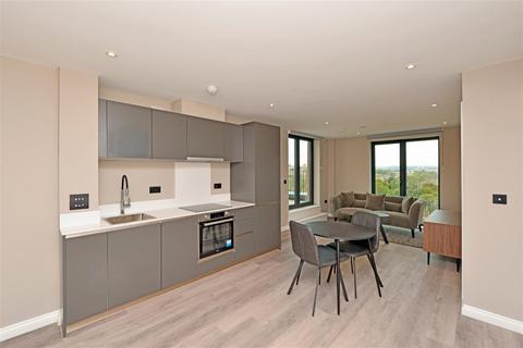 1 bedroom apartment for sale, Springwell gardens, Leeds