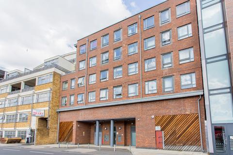 St. Pancras Way, London NW1