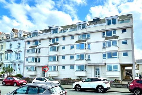 2 bedroom apartment for sale, Nevill Crescent, Llandudno