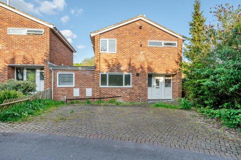 4 bedroom link detached house for sale, Caversham Park,  Reading,  RG4