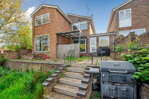 4 bedroom link detached house for sale, Caversham Park,  Reading,  RG4