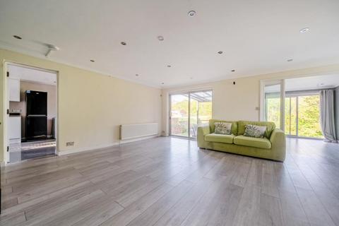 4 bedroom link detached house for sale, Caversham Park,  Reading,  RG4