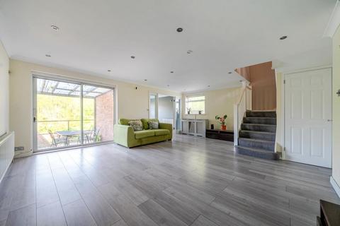 4 bedroom link detached house for sale, Caversham Park,  Reading,  RG4