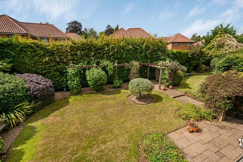 3 bedroom detached house for sale, The Meadows, Beverley HU17