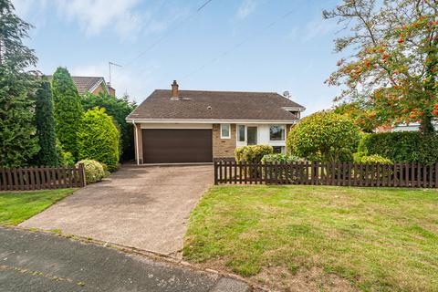 3 bedroom detached house for sale, The Meadows, Beverley HU17