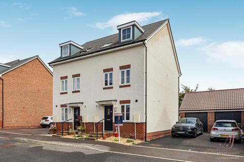undefined, Great Oldbury, Stonehouse GL10