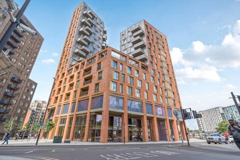 3 bedroom apartment for sale, East Apartments, Ashley Road, N17